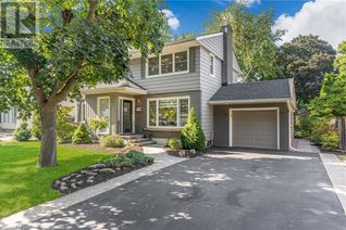 House for Sale, 9 Sunnyside Drive, St. Catharines, ON