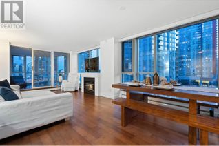 Condo Apartment for Sale, 183 Keefer Place Street #904, Vancouver, BC