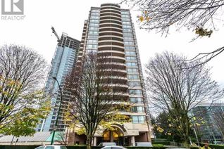 Property for Rent, 5885 Olive Avenue #1506, Burnaby, BC