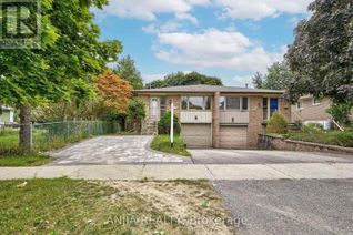 Property for Rent, 133 Crockamhill Drive #Upper, Toronto (Agincourt North), ON