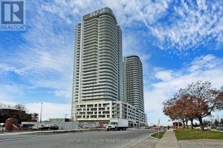 Property for Sale, 2033 Kennedy Road #622, Toronto (Agincourt South-Malvern West), ON