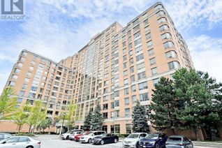 Condo Apartment for Sale, 1883 Mcnicoll Avenue #601, Toronto (Steeles), ON