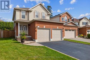 House for Sale, 89 Sagewood Avenue, Clarington (Courtice), ON