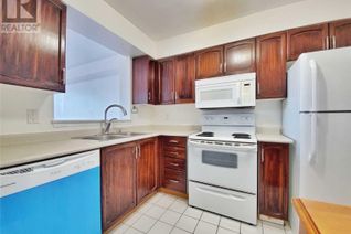 Condo for Rent, 480 Mclevin Avenue #705, Toronto (Malvern), ON