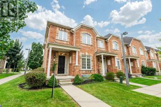 Freehold Townhouse for Sale, 11 Wicker Park Way, Whitby (Pringle Creek), ON