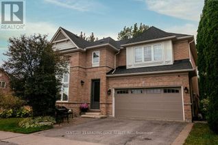 Property for Sale, 612 Fleetwood Drive, Oshawa (Eastdale), ON