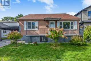 Property for Rent, 98 Westbourne Avenue E, Toronto (Clairlea-Birchmount), ON