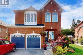 House for Sale, 6 Tormina Court, Markham (Milliken Mills East), ON