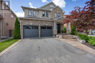 Property for Sale, 13 James Ratcliff Avenue, Whitchurch-Stouffville (Stouffville), ON