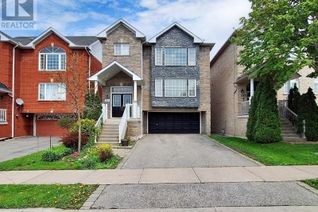 Detached House for Sale, 245 Knapton Drive, Newmarket (Woodland Hill), ON