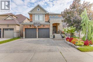 Detached House for Sale, 126 Blue Dasher Boulevard, Bradford West Gwillimbury (Bradford), ON