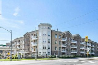 Property for Sale, 80 Burns Boulevard #123, King (King City), ON