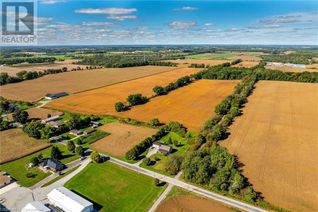 Commercial Farm for Sale, 167 Conc 5 Townsend Road, Townsend, ON