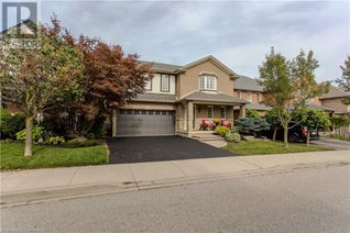 Detached House for Sale, 2391 Norland Drive, Burlington, ON