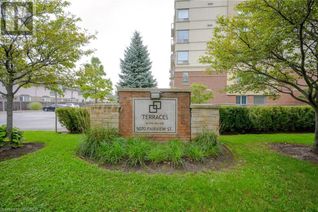 Condo Apartment for Sale, 5070 Fairview Street Unit# 101, Burlington, ON