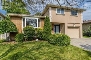 Sidesplit for Sale, 18 Governor Grove Crescent, Brampton (Brampton South), ON