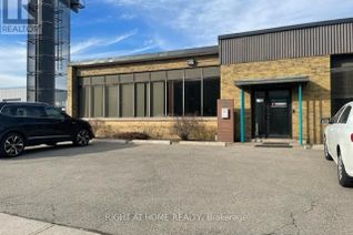 Office for Lease, 30 A Fordhouse Boulevard, Toronto (Islington-City Centre West), ON