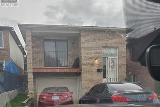 Backsplit for Rent, 23 Dafoe Crescent #Main, Brampton (Fletcher's West), ON