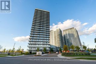 Property for Sale, 4675 Metcalfe Avenue #206, Mississauga (Central Erin Mills), ON