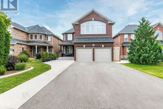 Property for Sale, 20 Barnes Court, Brampton (Snelgrove), ON