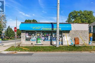 Industrial Property for Sale, 1802-06 George Avenue, Windsor, ON