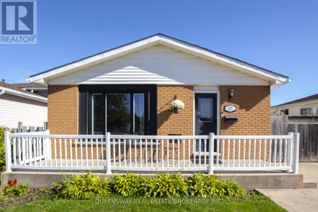 Backsplit for Sale, 47 Lambert Street, Hamilton (Lawfield), ON