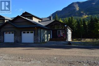 Property for Sale, 401 Castle Mountain Way, Rural Pincher Creek No. 9, M.D. of, AB