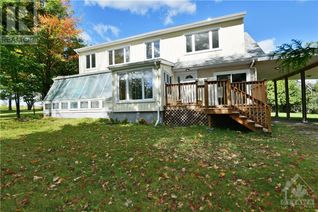 House for Sale, 500 Ashdad Road, Renfrew, ON