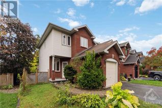 Property for Sale, 103 Blackdome Crescent, Ottawa, ON