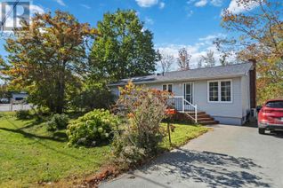 Detached House for Sale, 9 Parker Place Crescent, Enfield, NS