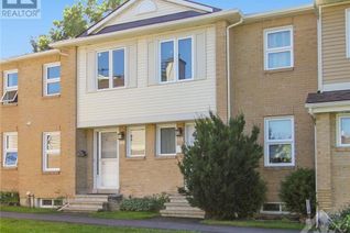 Property for Sale, 12d Millrise Lane #D, Ottawa, ON