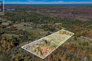 Property for Sale, 2248 Fifth Lake Road, Parham, ON