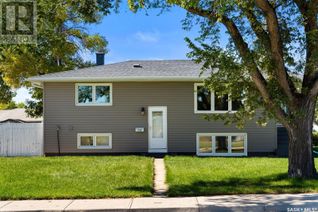 Bungalow for Sale, 1500 Regent Street, Regina, SK