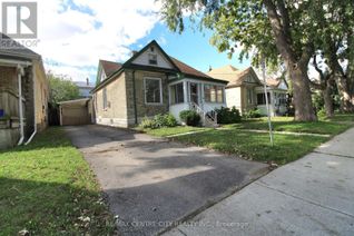 Bungalow for Sale, 18 Woodworth Avenue, St. Thomas, ON