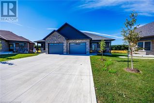 Bungalow for Sale, 22 Pintail Lane, Port Rowan, ON