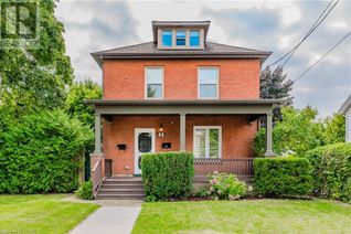 Detached House for Sale, 44 Roseview Avenue, Cambridge, ON