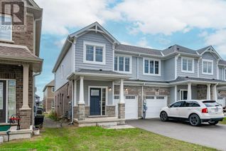 Freehold Townhouse for Sale, 121 Sunflower Place, Welland, ON