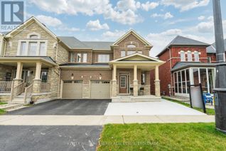 Property for Sale, 50 Chant Crescent, Ajax (Northwest Ajax), ON