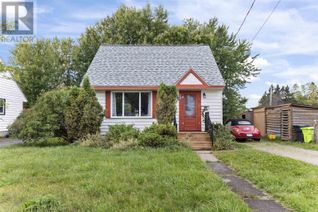 House for Sale, 87 Campbell Ave, Sault Ste. Marie, ON