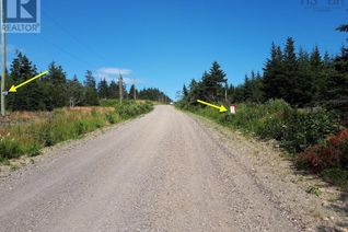 Land for Sale, 2 Lots Mauger Road, Cap La Ronde, NS