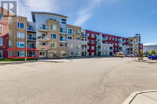 Condo Apartment for Sale, 604 East Lake Boulevard Se #2115, Airdrie, AB