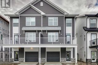 Townhouse for Sale, 23 Seton Row Se, Calgary, AB