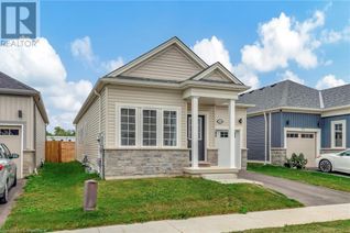 Detached House for Sale, 104 Parkside Drive, St. Catharines, ON