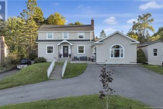 Detached House for Sale, 929 Dever Road, Saint John, NB