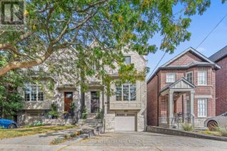 Property for Sale, 177a Highbourne Road, Toronto (Yonge-Eglinton), ON