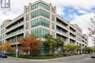 Condo for Rent, 380 Macpherson Avenue #405, Toronto (Casa Loma), ON