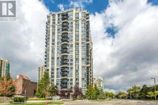 Condo Apartment for Rent, 35 Finch Avenue E #2011, Toronto (Willowdale East), ON