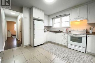 Property for Rent, 236 Overbrook Place #2, Toronto (Bathurst Manor), ON