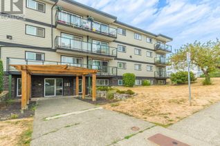 Condo Apartment for Sale, 218 Bayview Ave #303, Ladysmith, BC