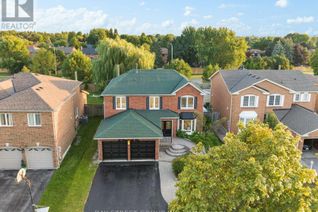 Property for Sale, 15 Drewbrook Court, Whitby (Blue Grass Meadows), ON